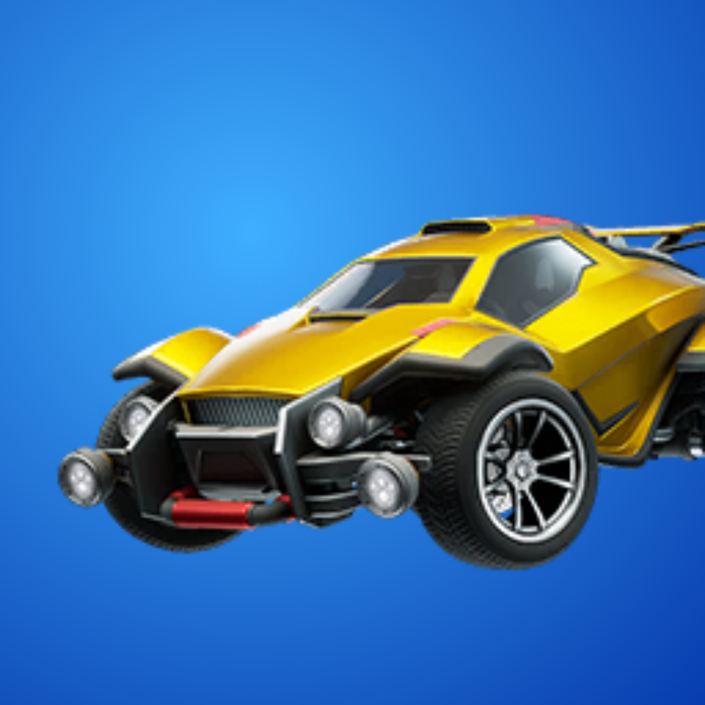 Octane ZSR –Fortnite UNCOMMON