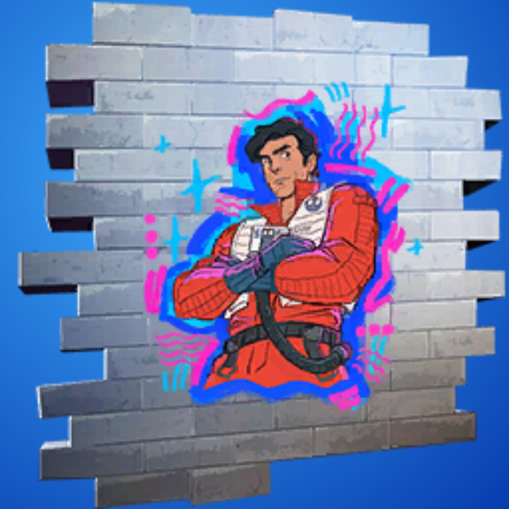 Battle Ready Poe