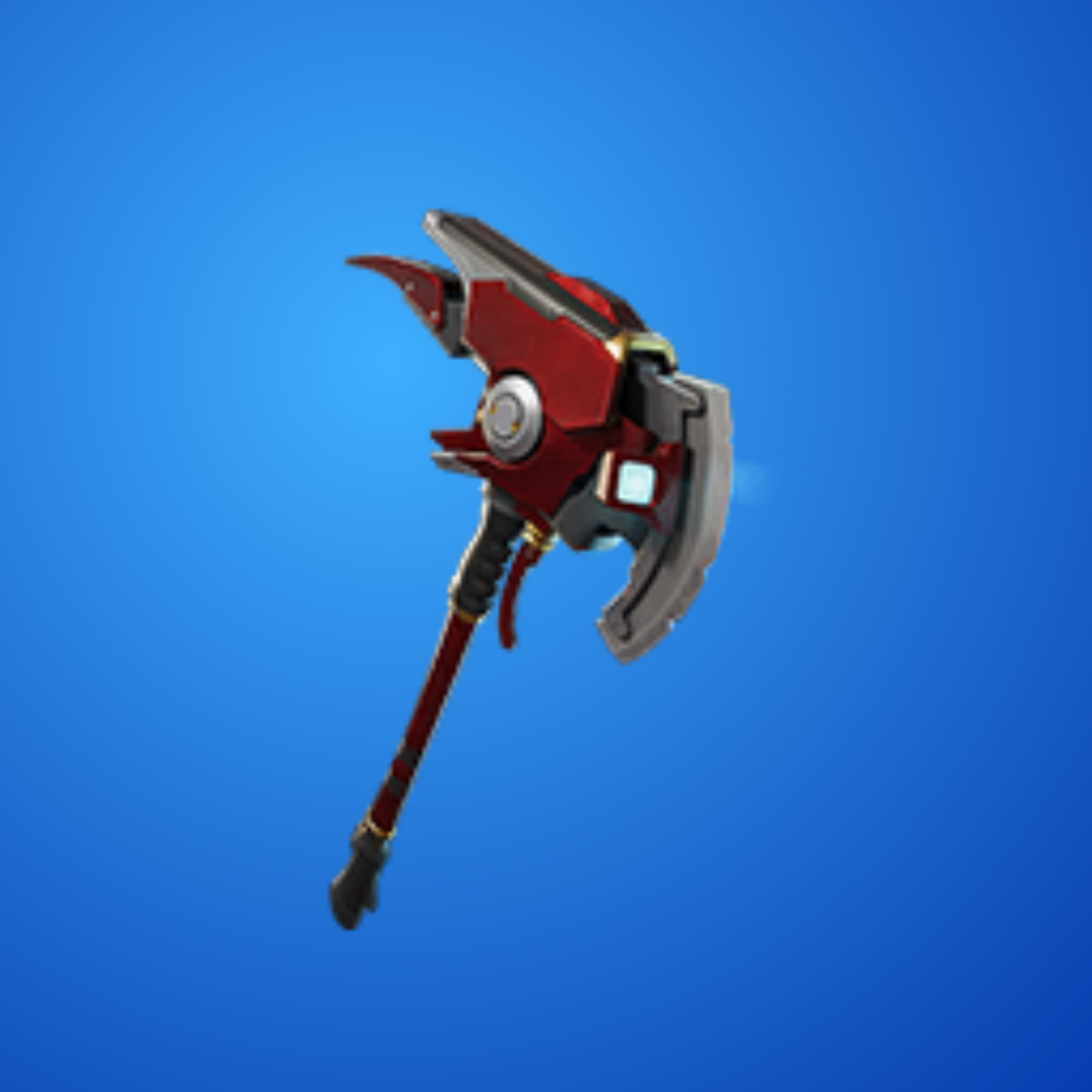 Afterburn Wrecker