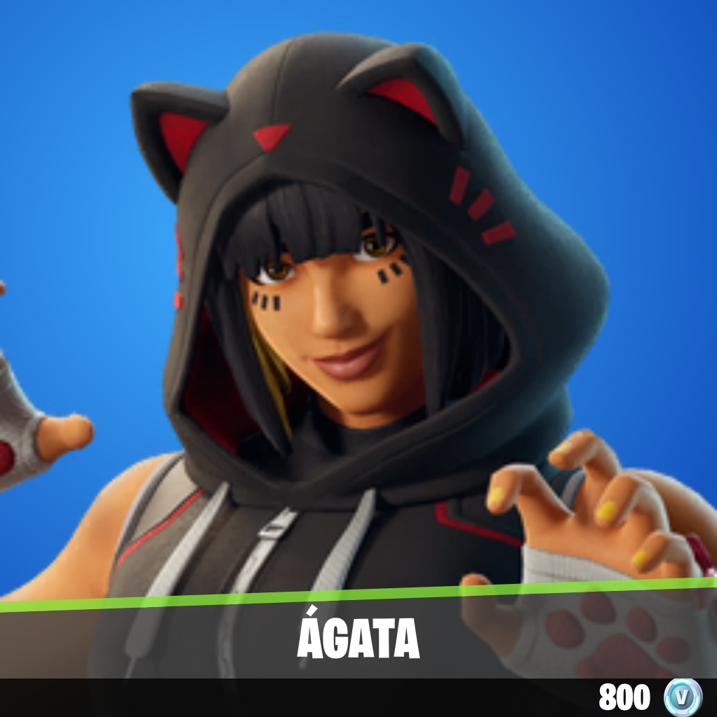 Ágata