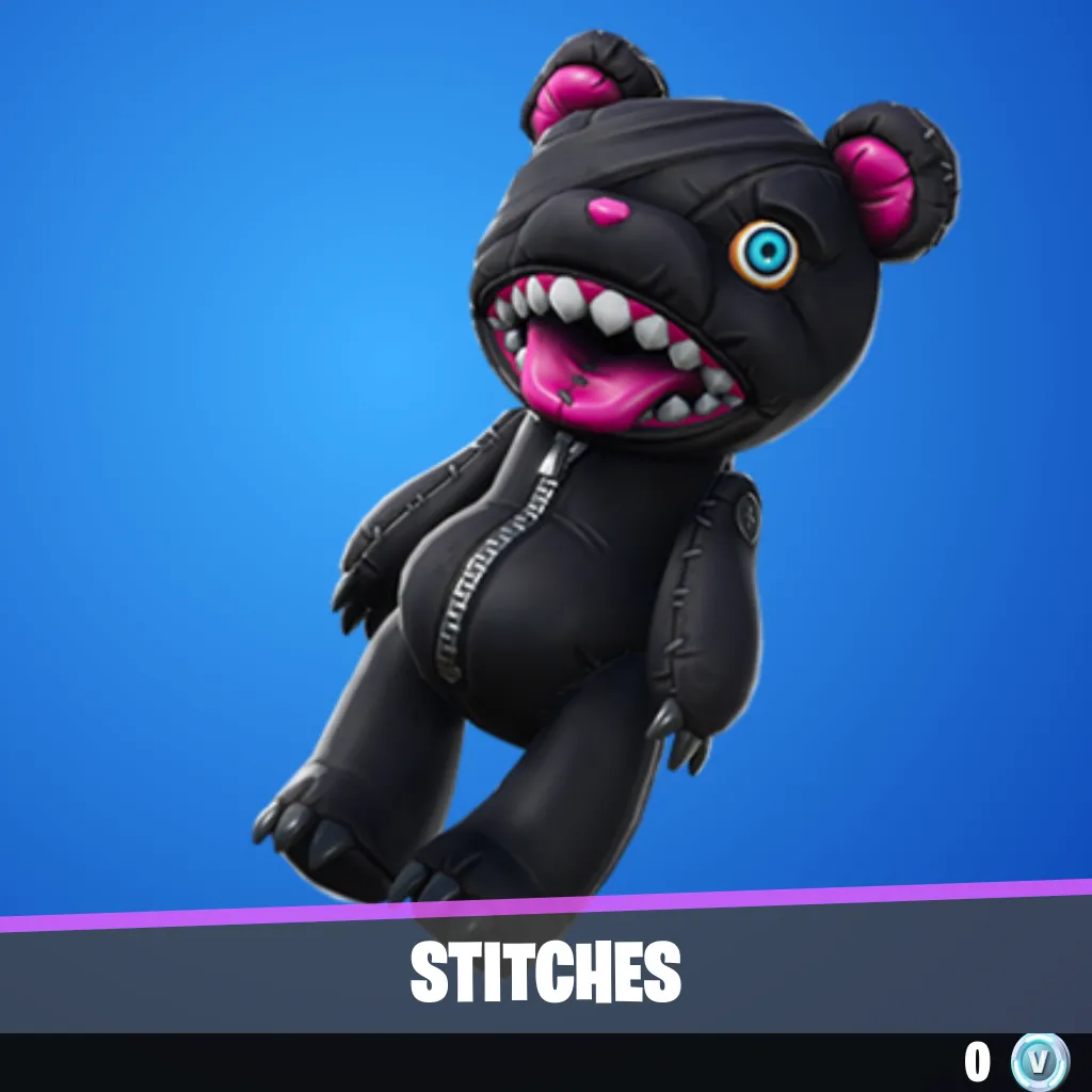 Stitches