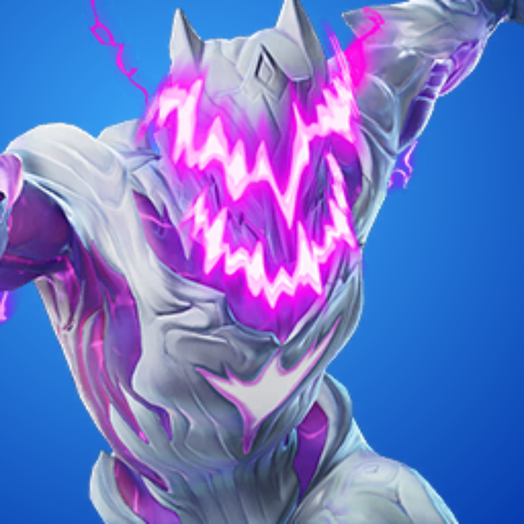 Storm Beast