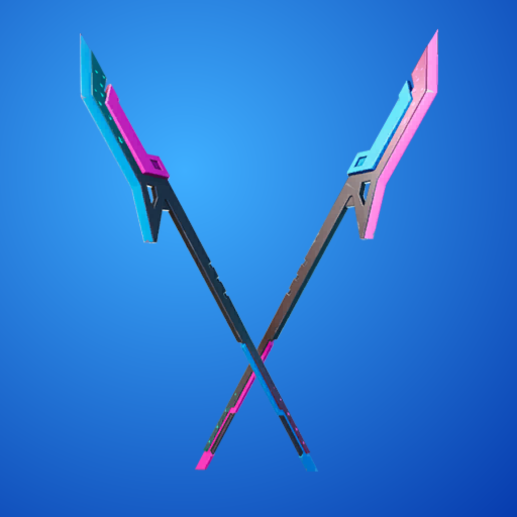 Pairing Blades (Neon Pairing Blades)