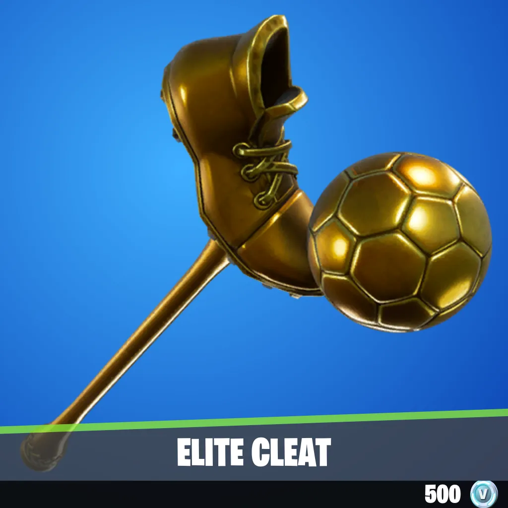 Elite Cleat