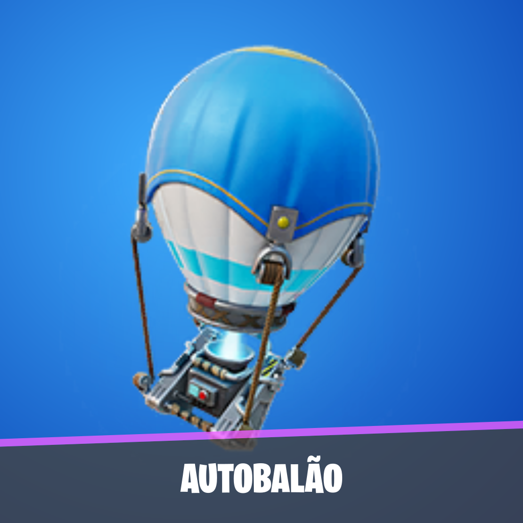 Autobalão