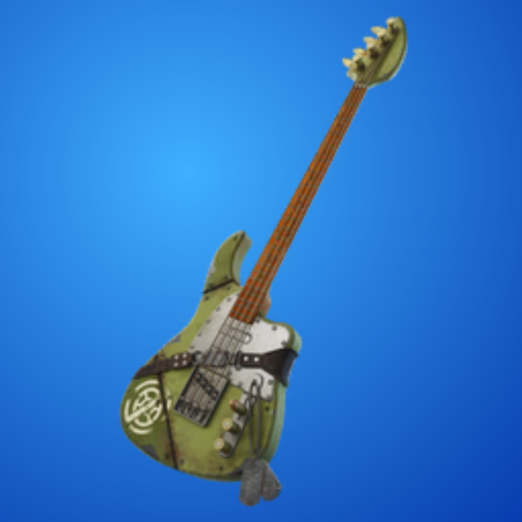 Rock Steady
