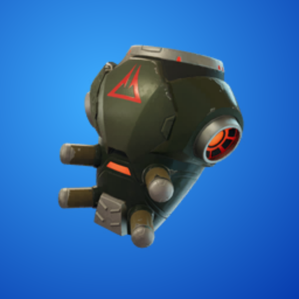 Stealth Reality Jet