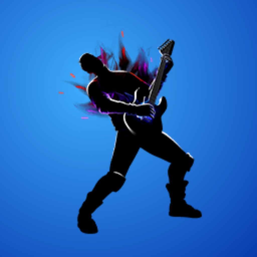 Dark Flame