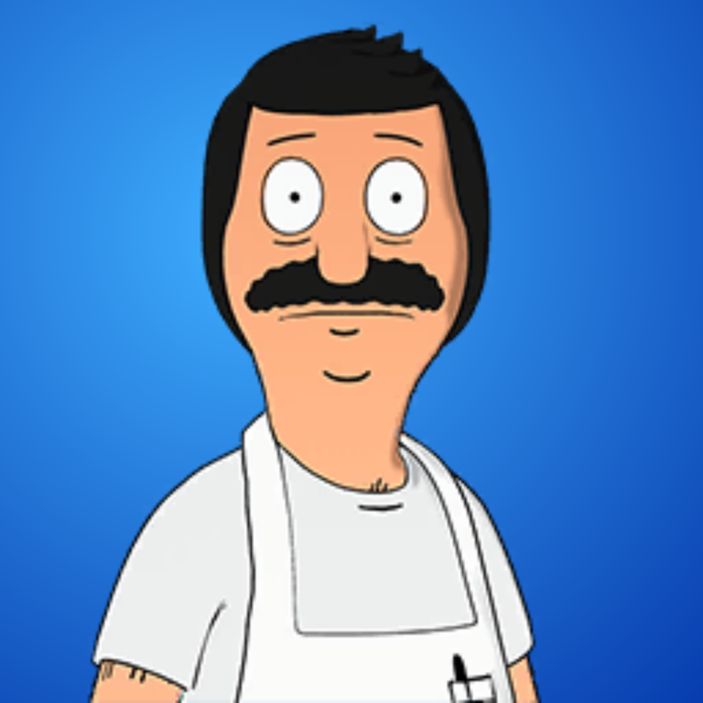Bob Belcher