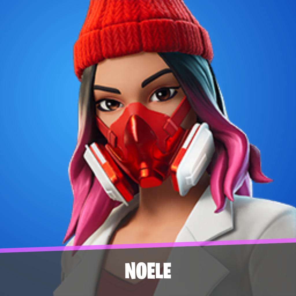 Noele