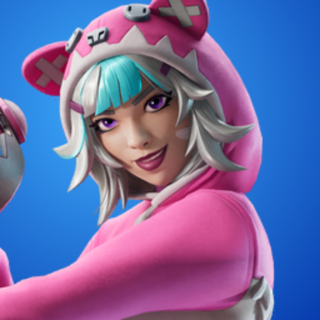Bernie skin fortnite item shop