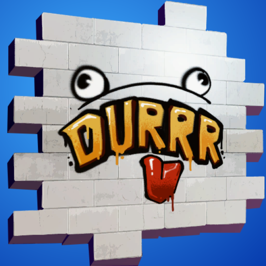 Durrr