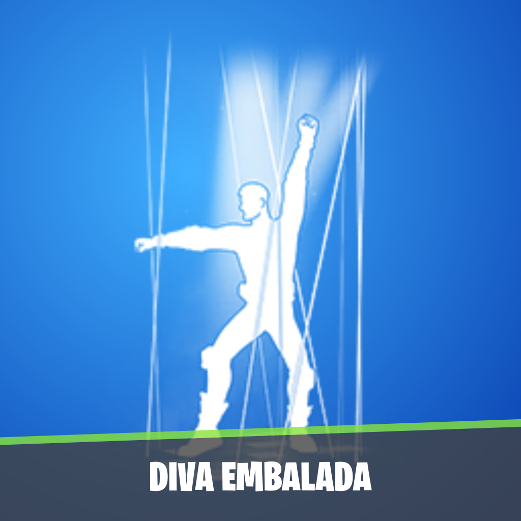 Diva Embalada