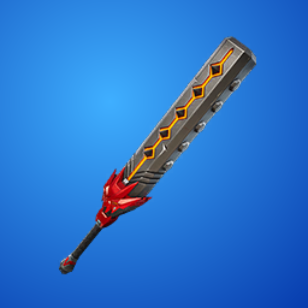 Rubian's Reavermace