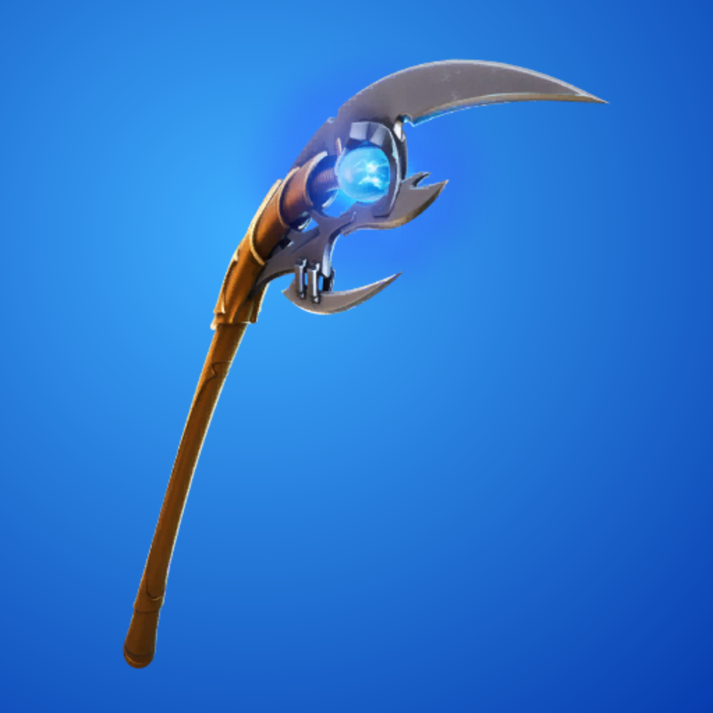 Loki's Scepter –Fortnite Epic