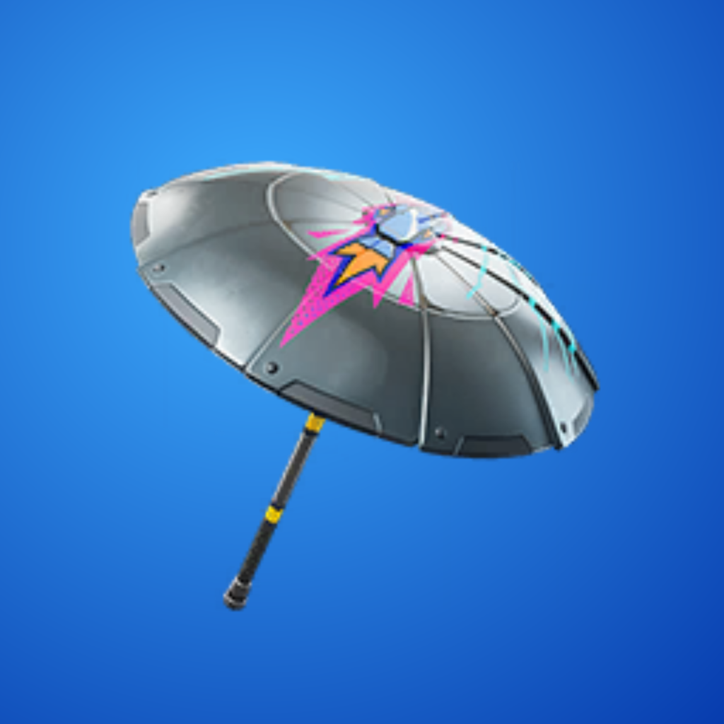 Impact 'Brella