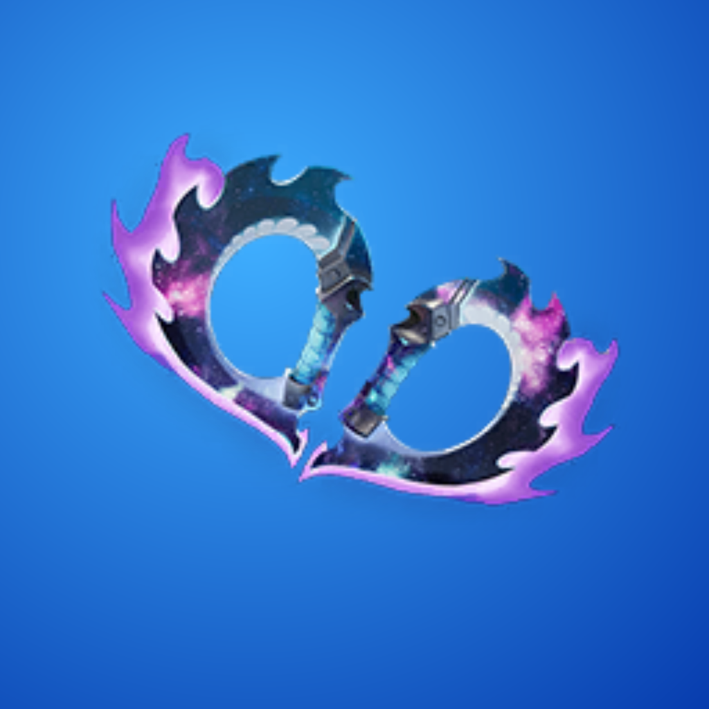 Fangs of Hesk (Cosmic Legacy)