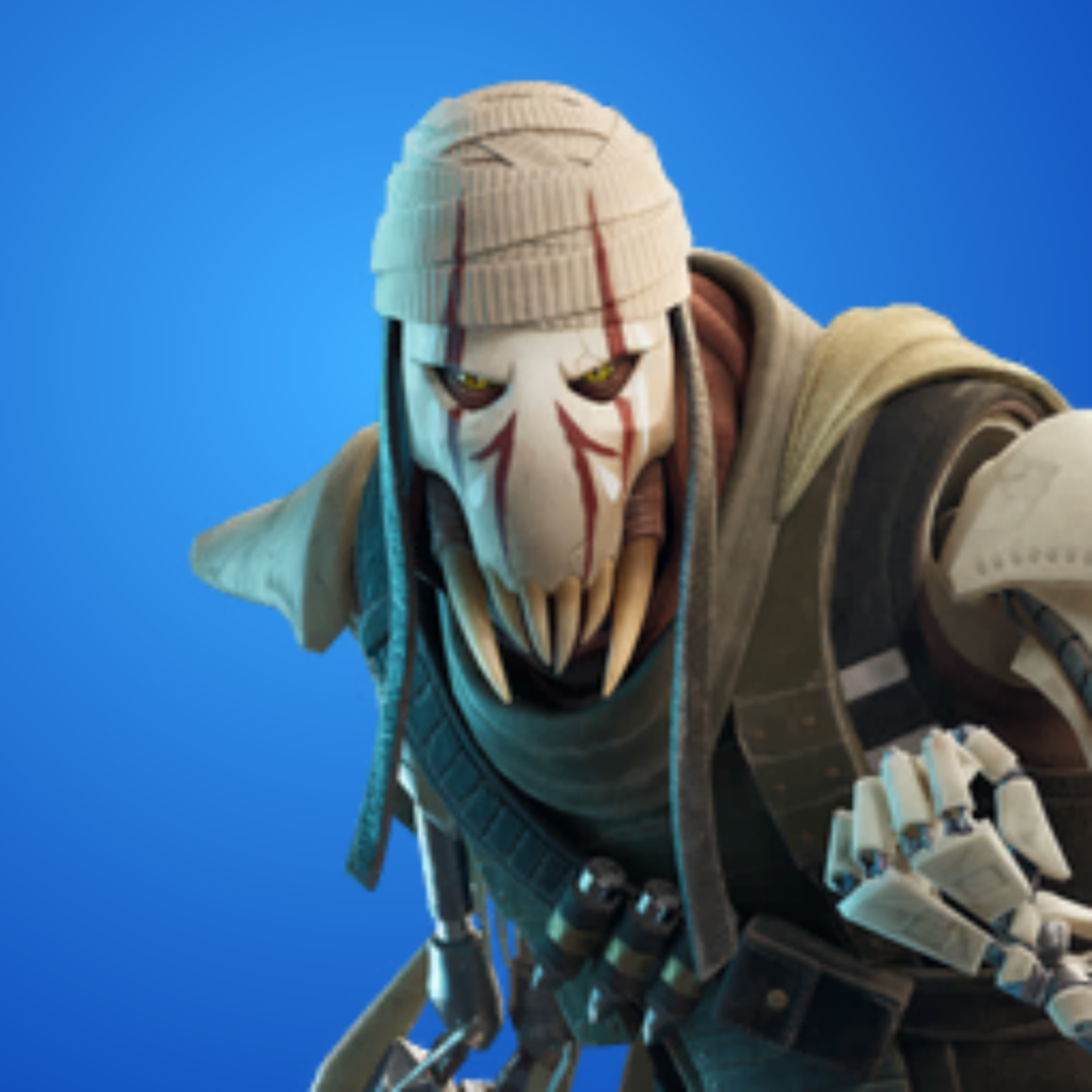 Warlord Grievous