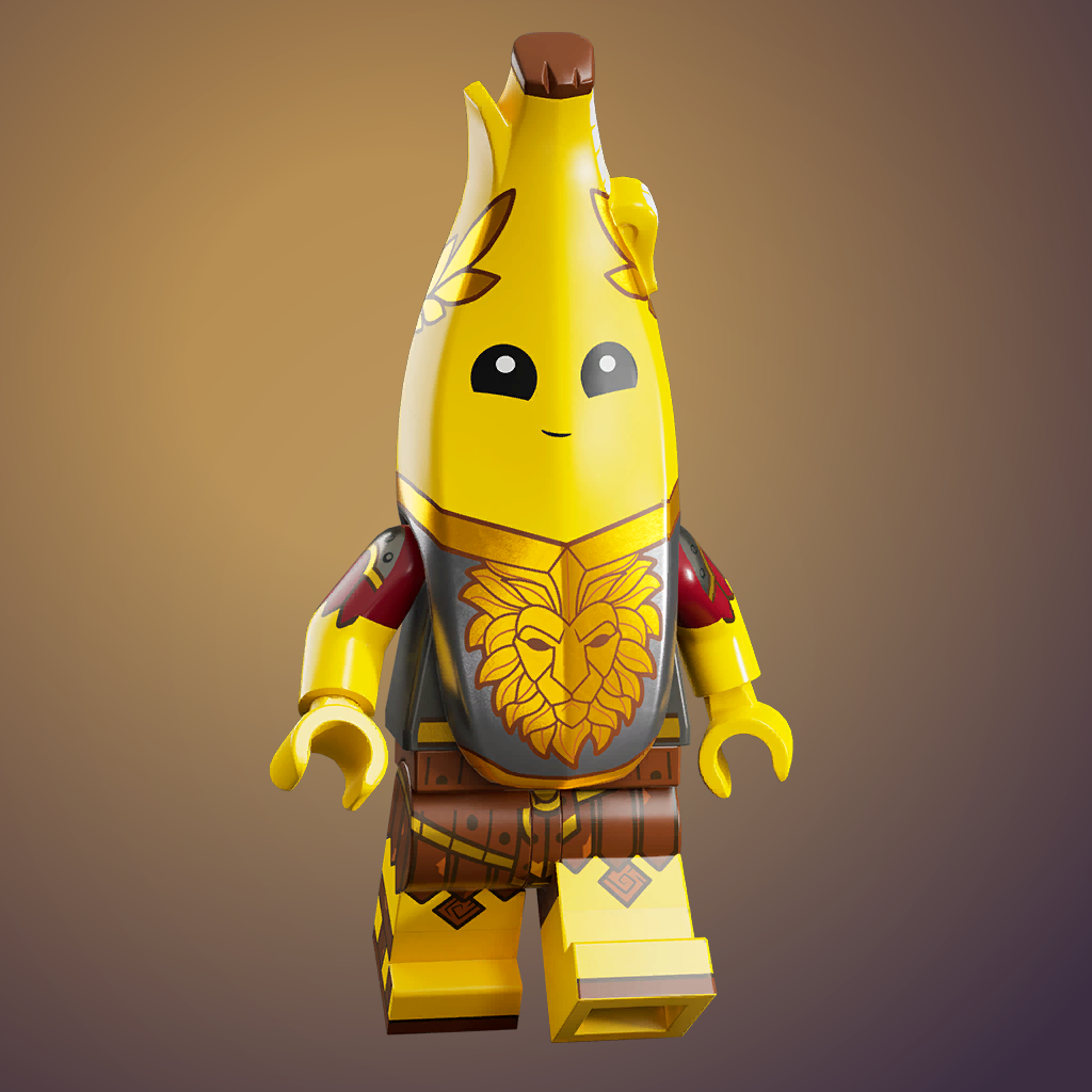 Bananius Maximus