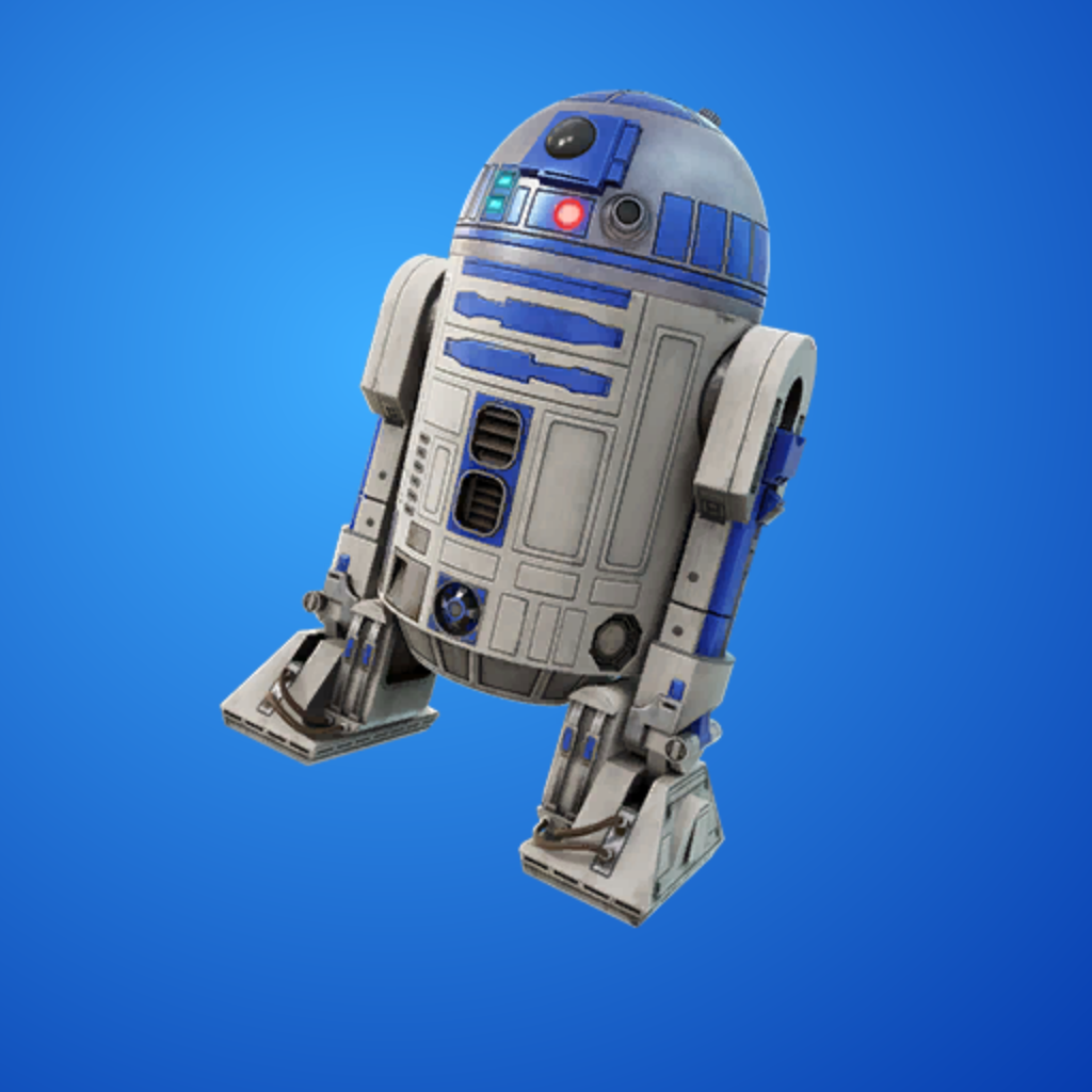 R2-D2