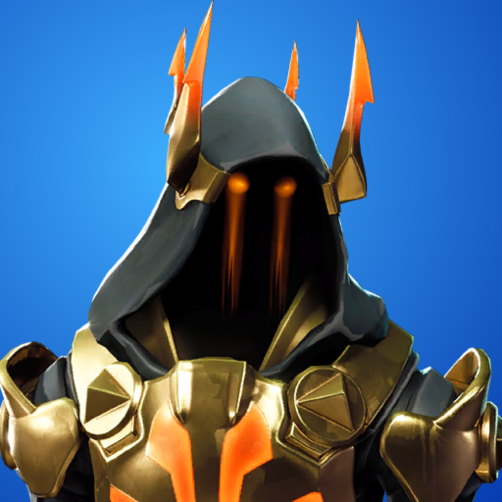 Ice King (Gold)