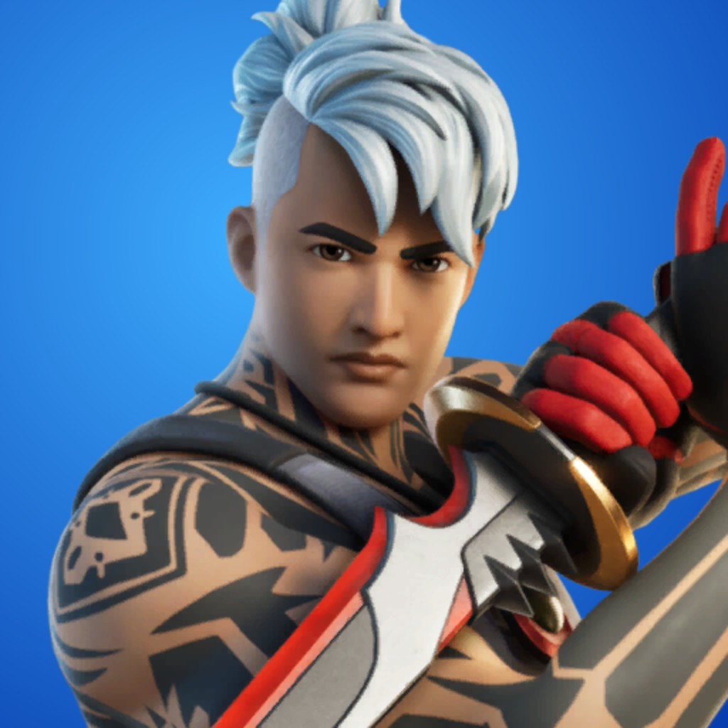 Imagen de skin