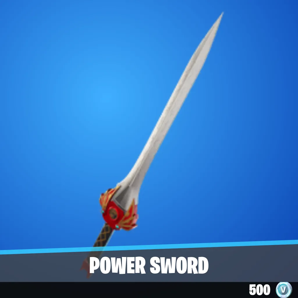 Power Sword