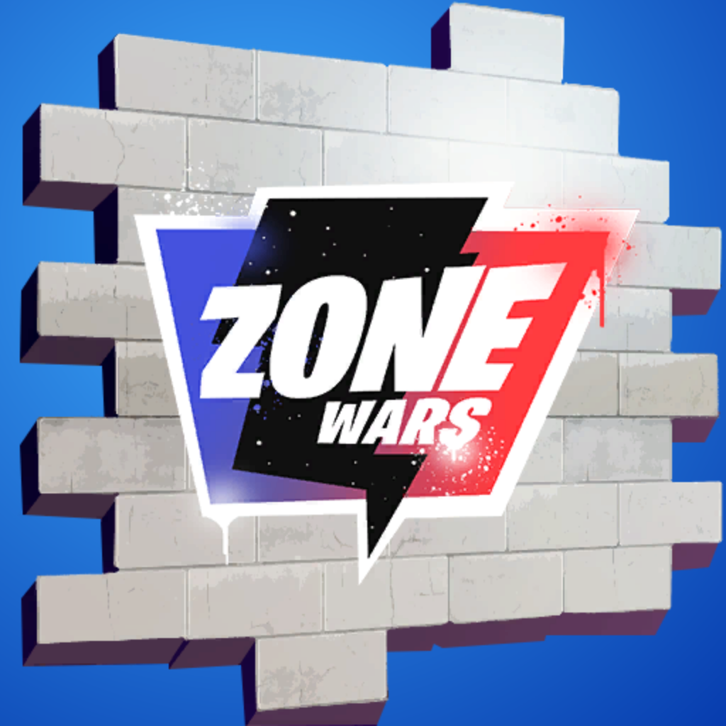 Zone Wars