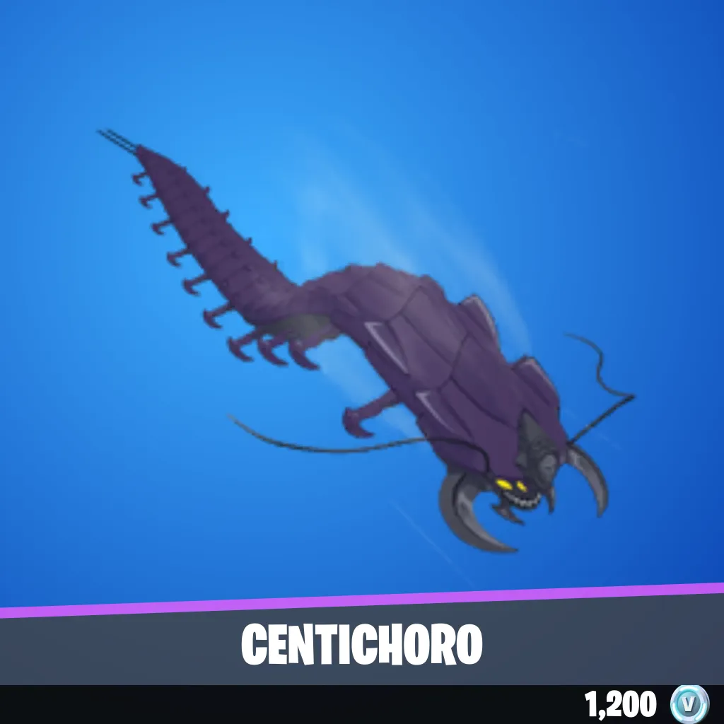 Centichoro
