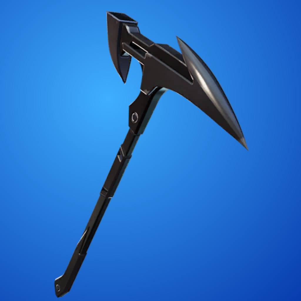 Venom Blade (Black) –Fortnite RARE