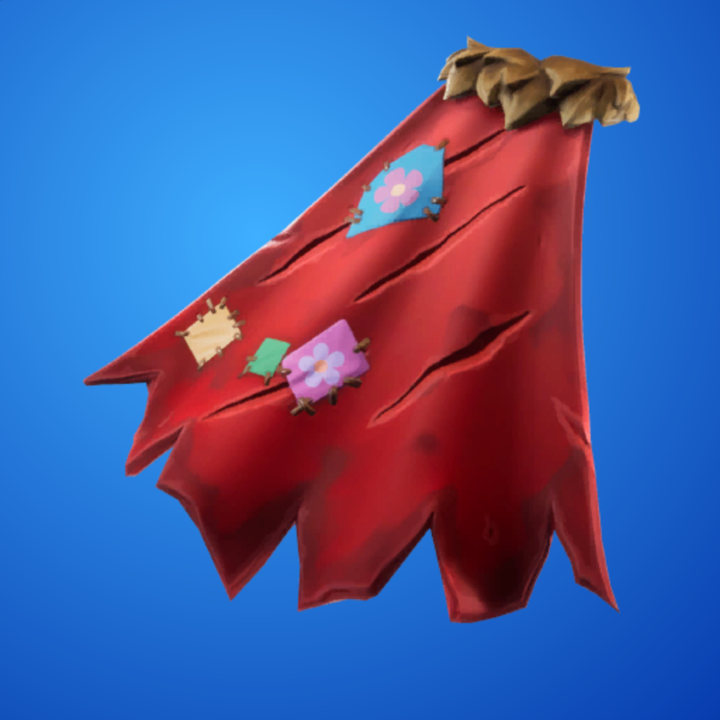 Fabled Cape
