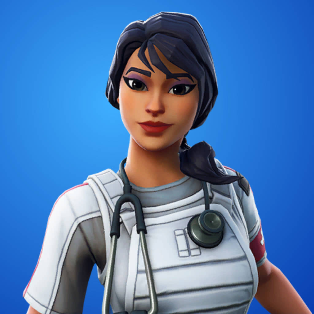 Field Surgeon –Fortnite Epic