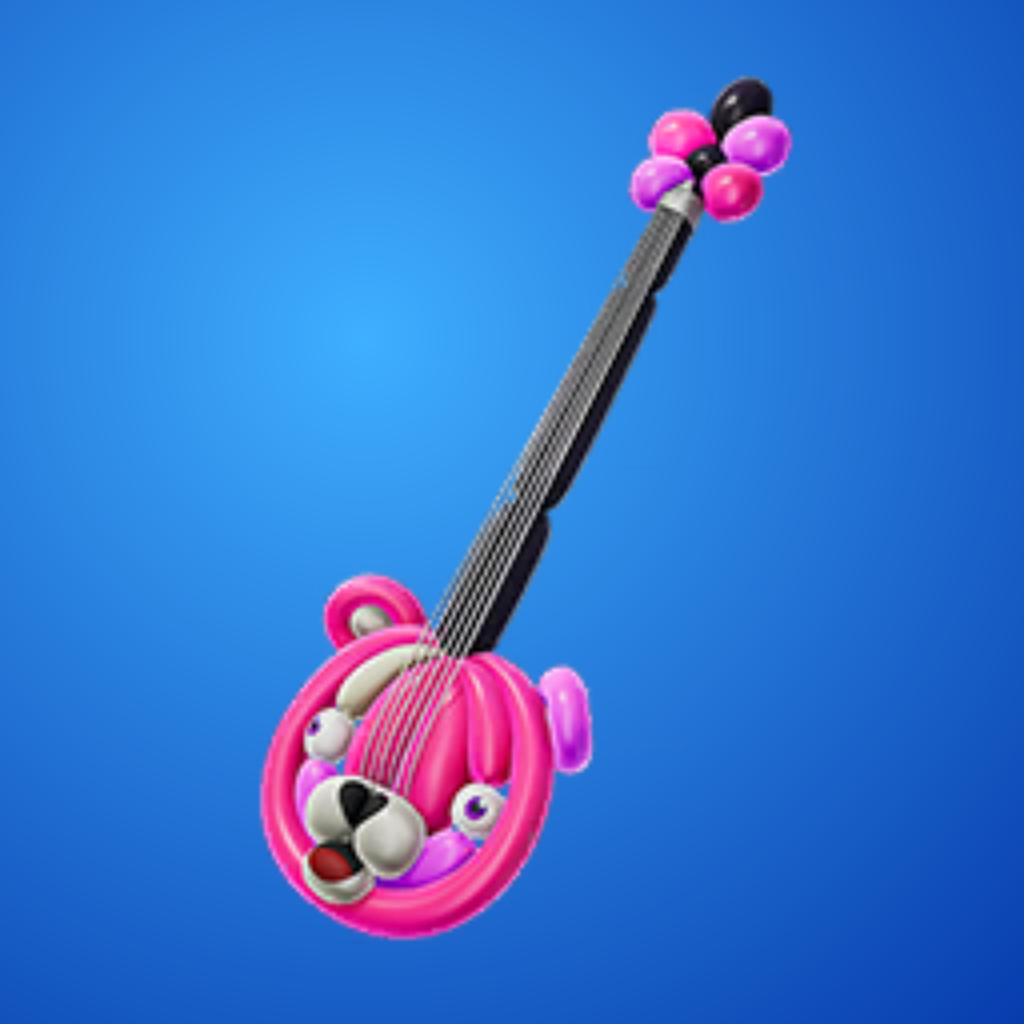 Loony Axe