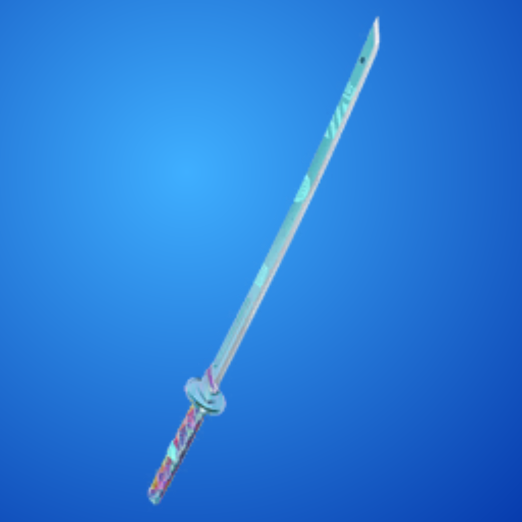 Kwame's Katana (Phase Legacy)