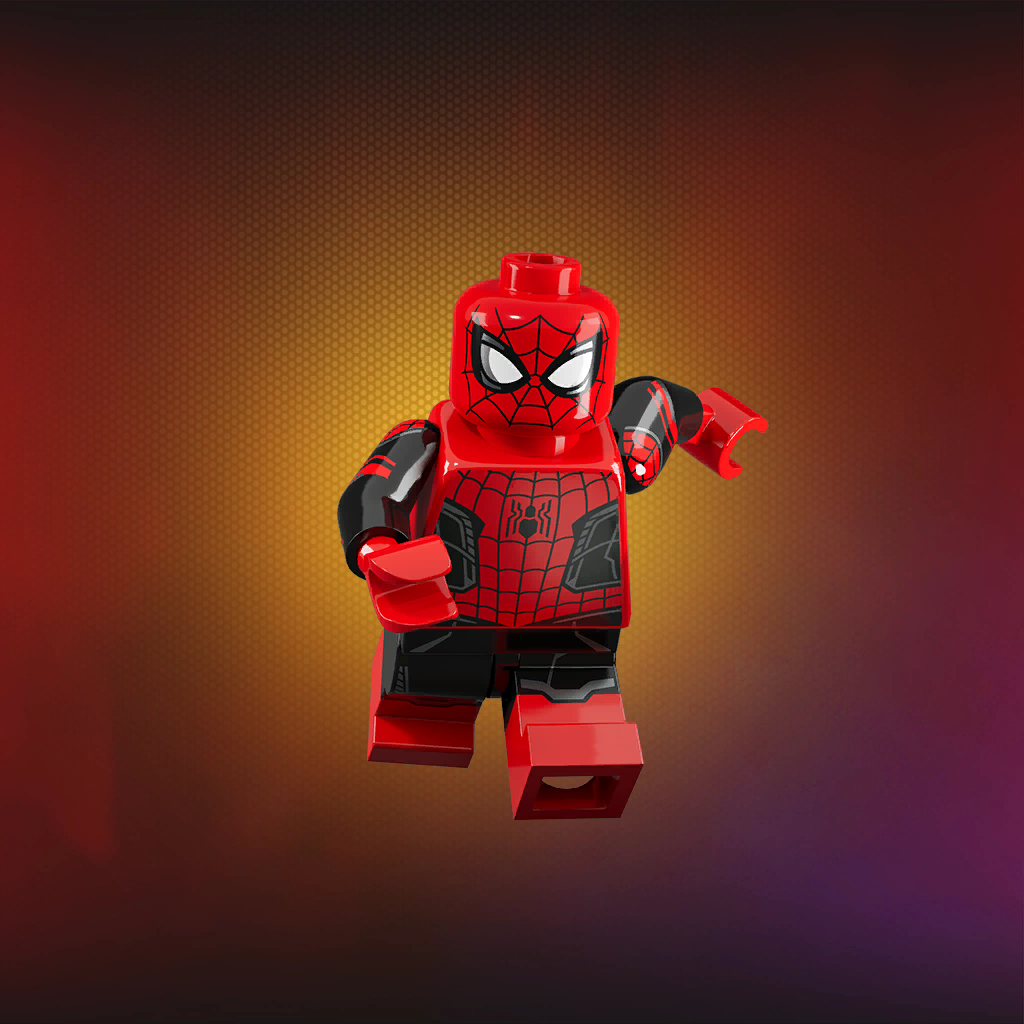 Spider-Man (No Way Home)