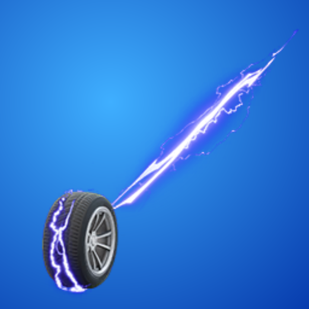 Lightning