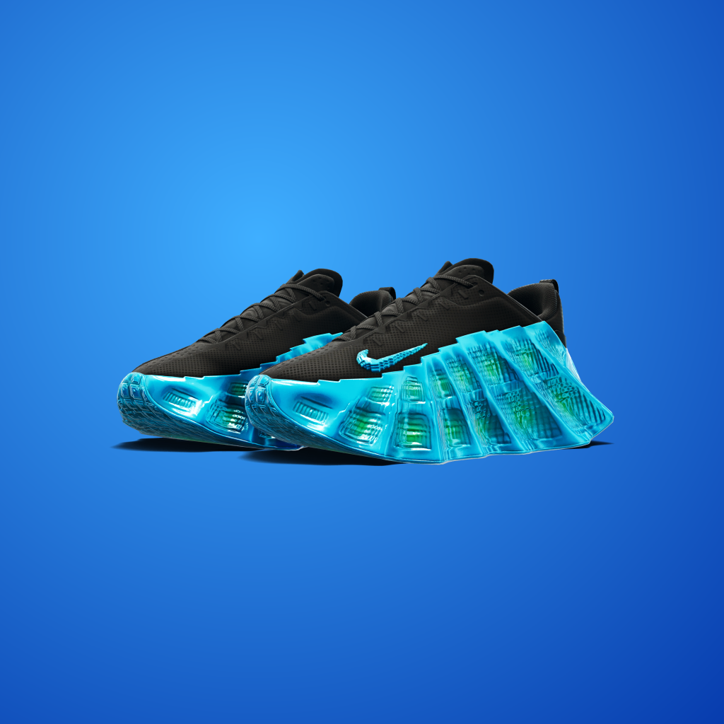 خرید  Nike Ava Rover 'alt' بازی فورتنایت
