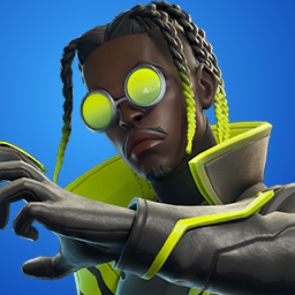 Scorpius Agent