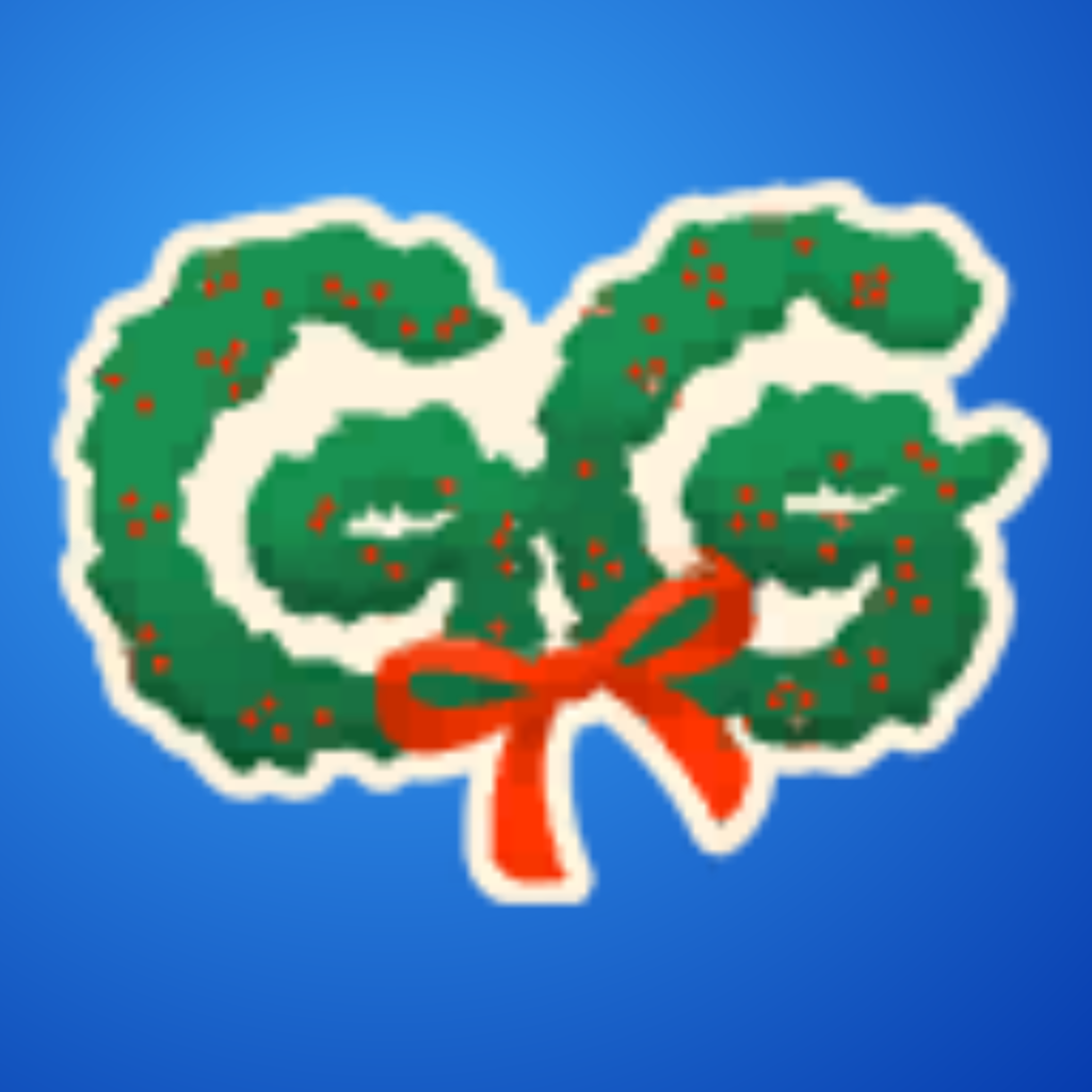 GG Wreath