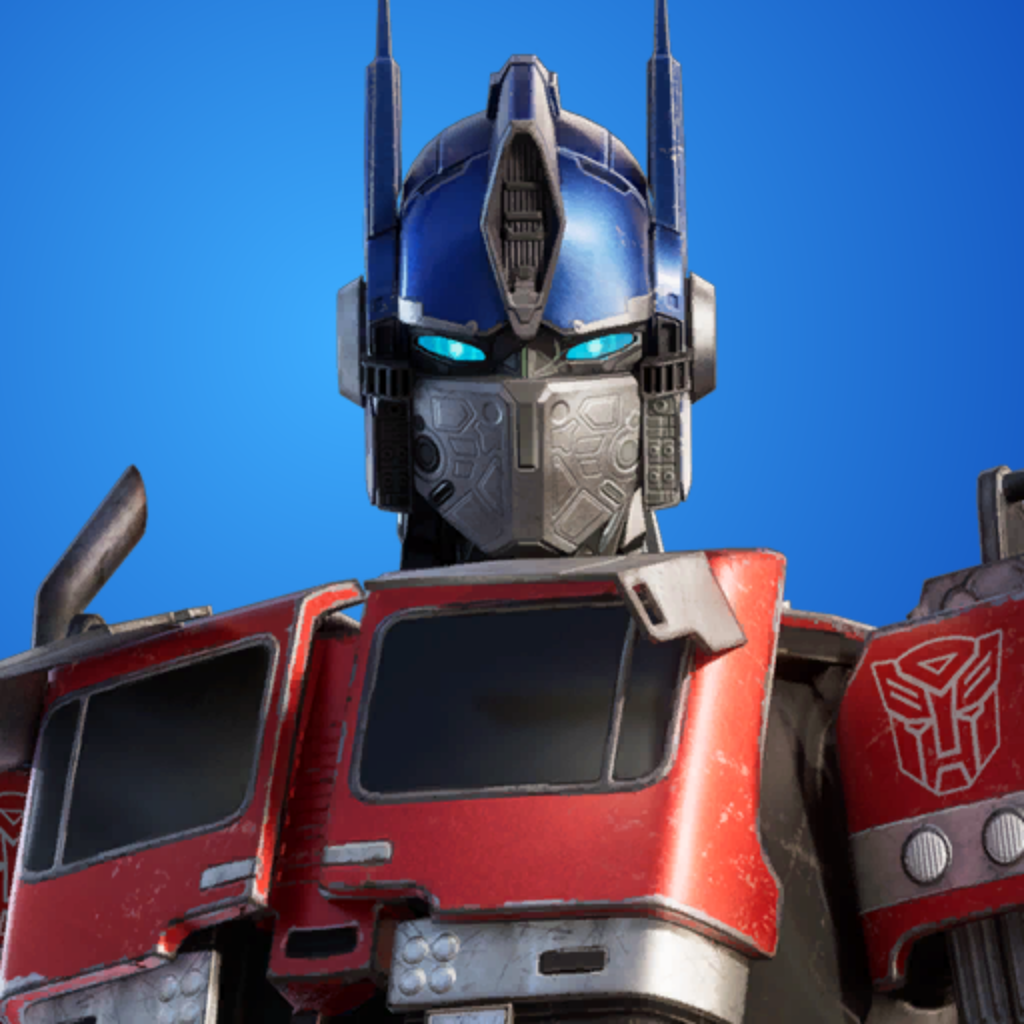 Optimus Prime