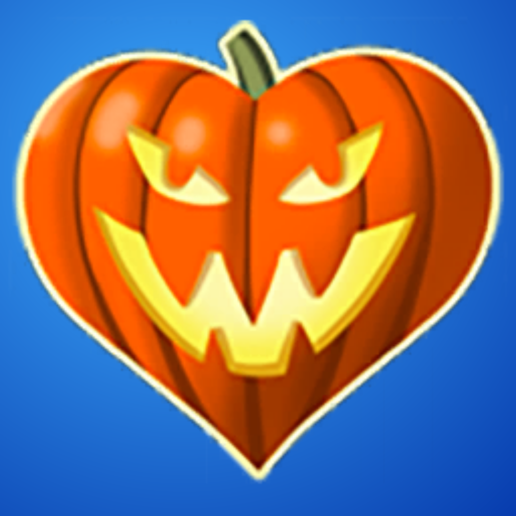 Heart-o-Lantern