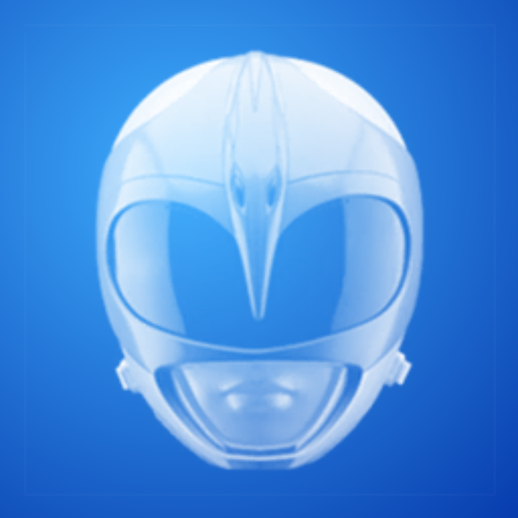 Pink Ranger