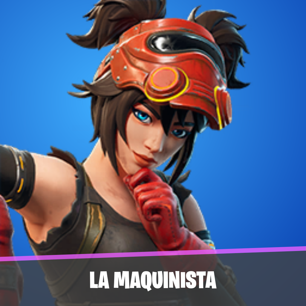 Imagen de skin