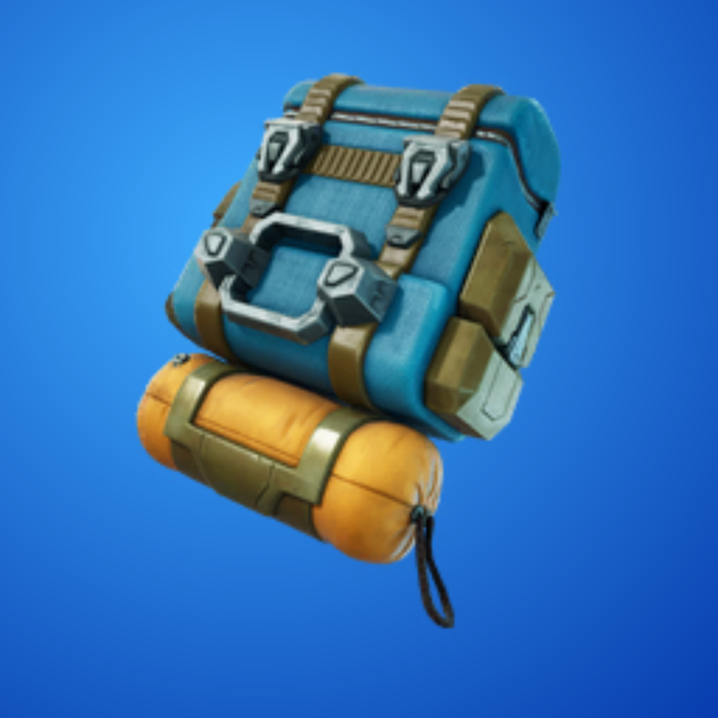 DRG  Backpack
