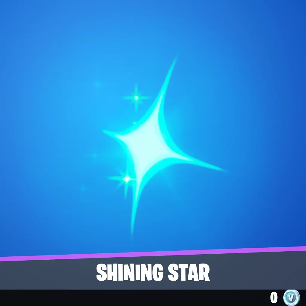 Shining Star