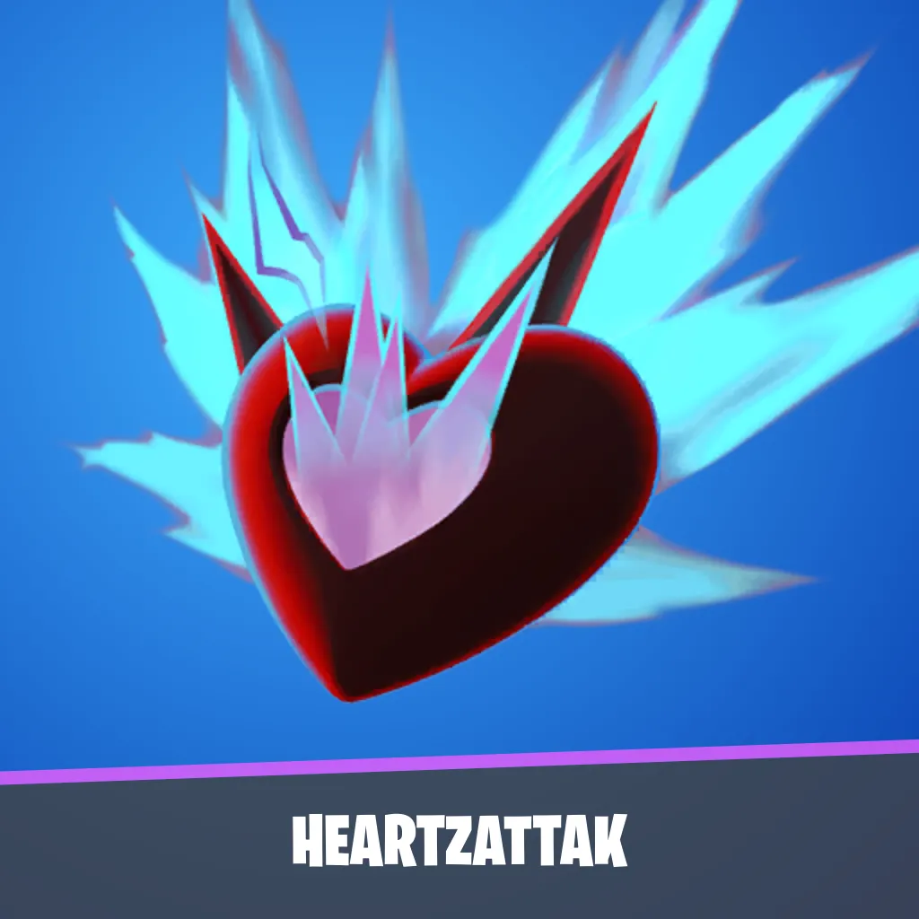 Heartzattak