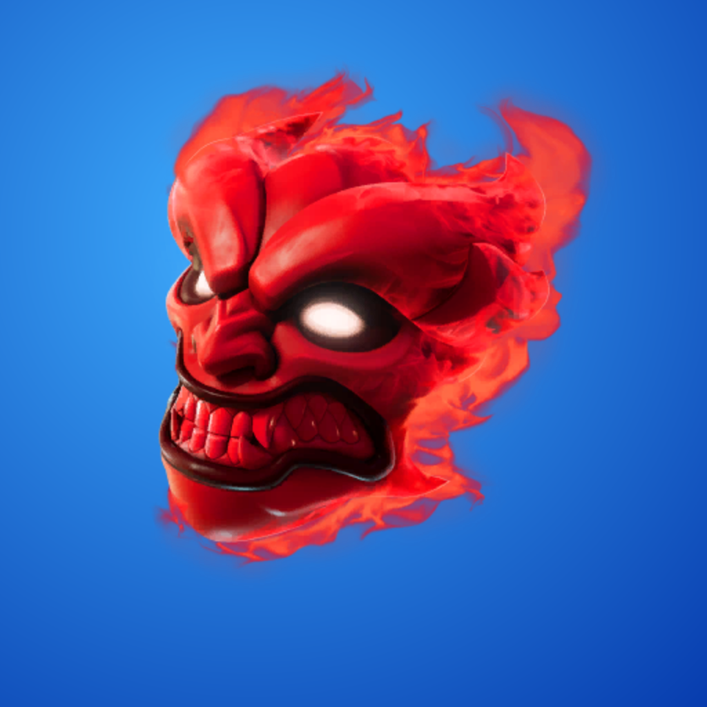 Oni's Curse