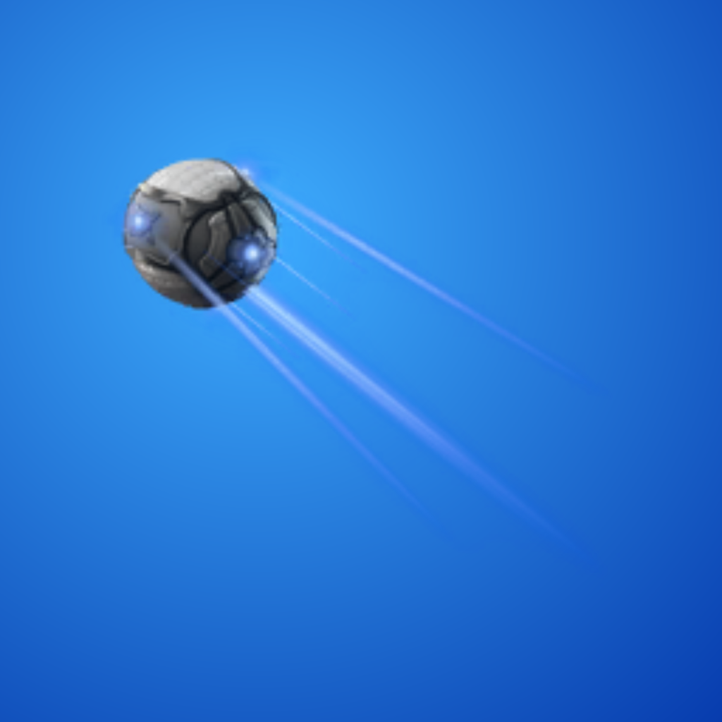 League Balloon