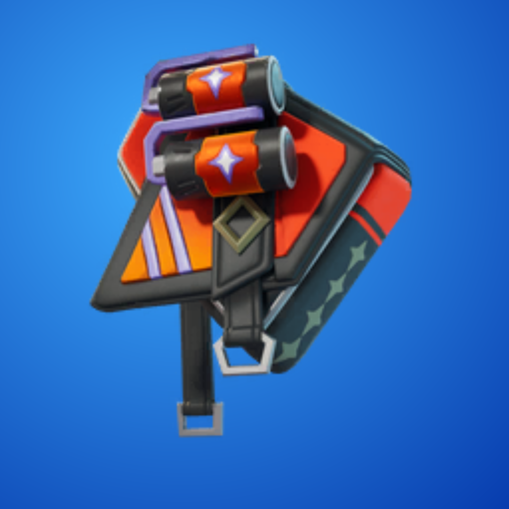 Neon Retropack