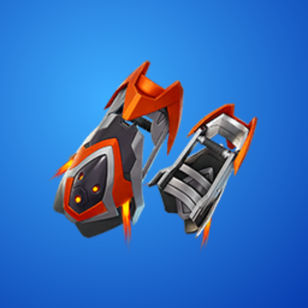 Afterburn Guards